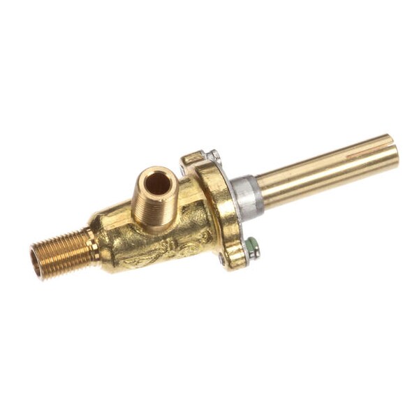 Manual Gas Valve
